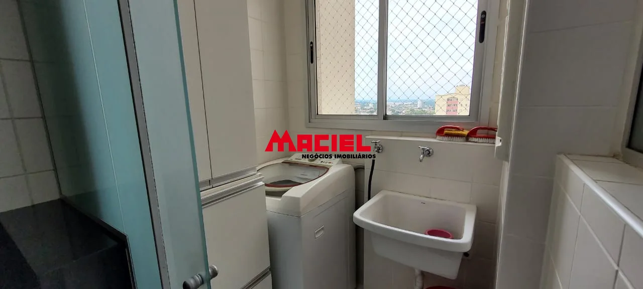 Comprar Apartamento / Padr&atilde;o em S&atilde;o Jos&eacute; dos Campos R$ 745.000,00 - Foto 10