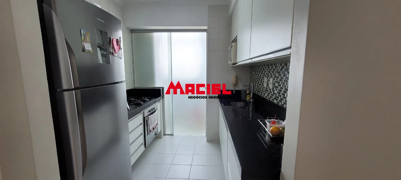 Comprar Apartamento / Padr&atilde;o em S&atilde;o Jos&eacute; dos Campos R$ 745.000,00 - Foto 11