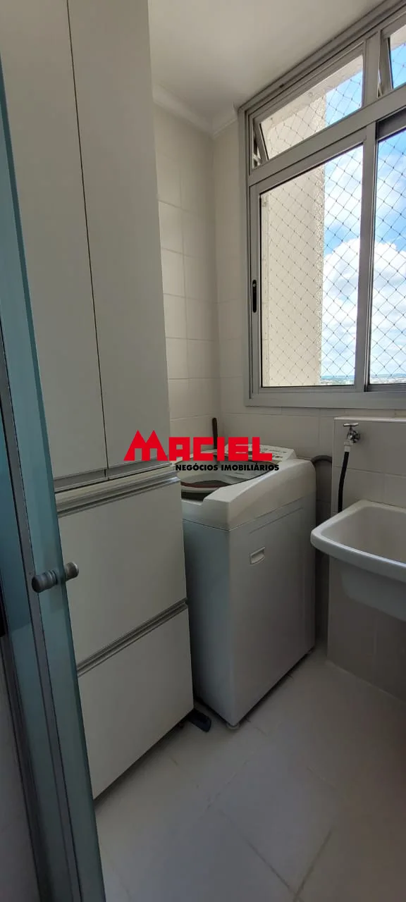 Comprar Apartamento / Padr&atilde;o em S&atilde;o Jos&eacute; dos Campos R$ 745.000,00 - Foto 9