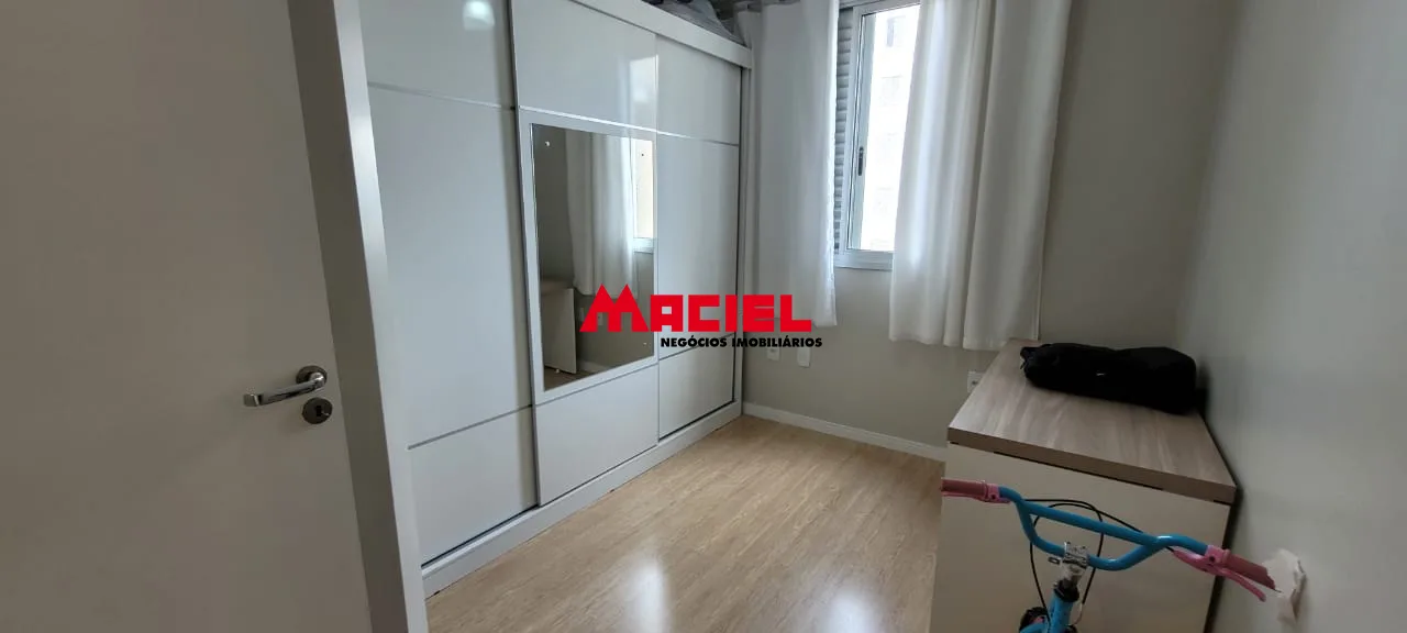 Comprar Apartamento / Padr&atilde;o em S&atilde;o Jos&eacute; dos Campos R$ 745.000,00 - Foto 13