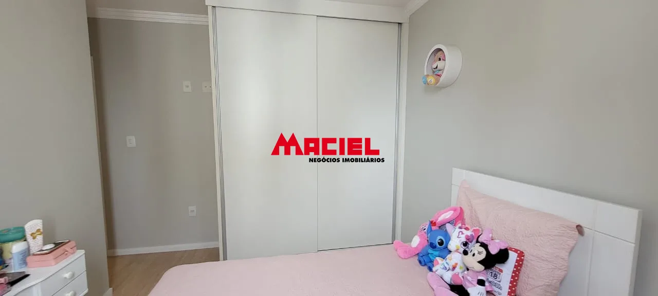 Comprar Apartamento / Padr&atilde;o em S&atilde;o Jos&eacute; dos Campos R$ 745.000,00 - Foto 14