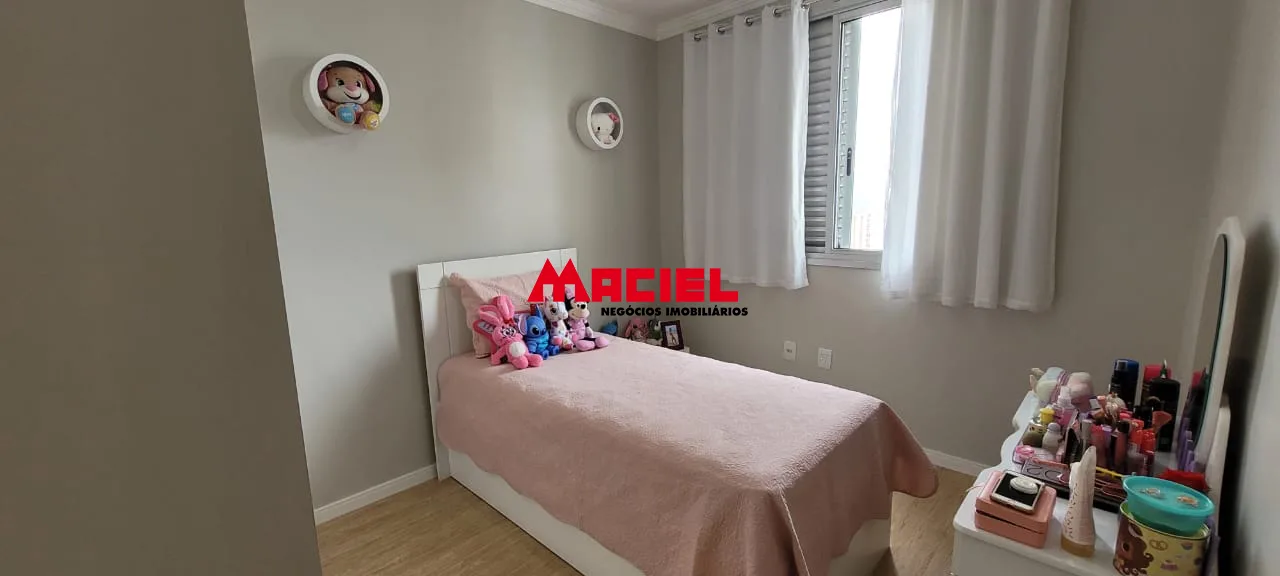 Comprar Apartamento / Padr&atilde;o em S&atilde;o Jos&eacute; dos Campos R$ 745.000,00 - Foto 15