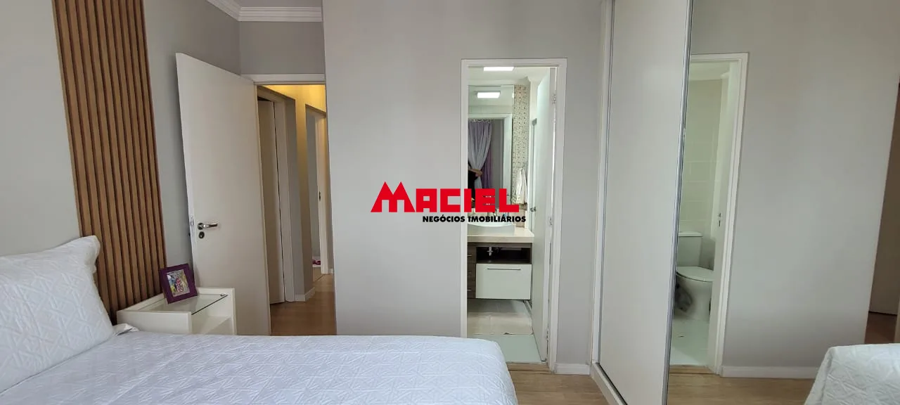 Comprar Apartamento / Padr&atilde;o em S&atilde;o Jos&eacute; dos Campos R$ 745.000,00 - Foto 16