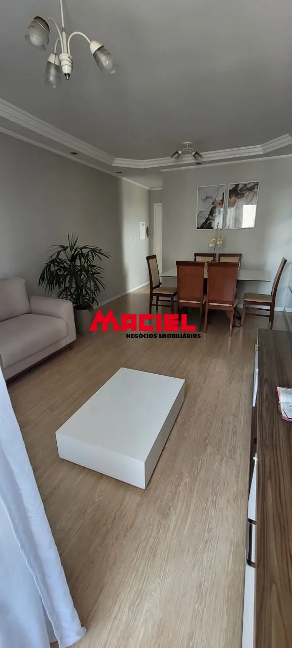 Comprar Apartamento / Padr&atilde;o em S&atilde;o Jos&eacute; dos Campos R$ 745.000,00 - Foto 17