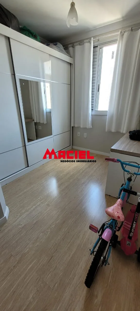 Comprar Apartamento / Padr&atilde;o em S&atilde;o Jos&eacute; dos Campos R$ 745.000,00 - Foto 18