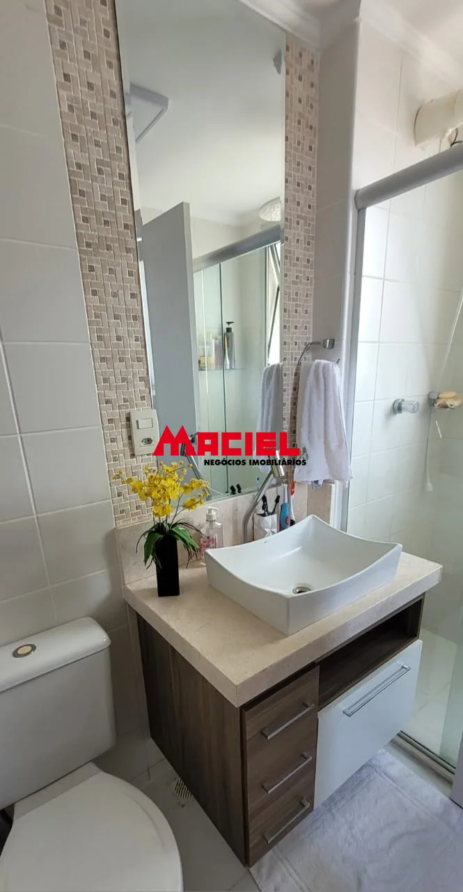 Comprar Apartamento / Padr&atilde;o em S&atilde;o Jos&eacute; dos Campos R$ 745.000,00 - Foto 19