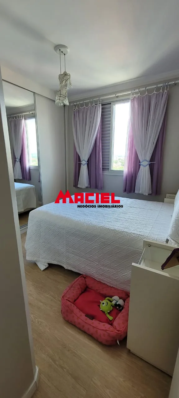 Comprar Apartamento / Padr&atilde;o em S&atilde;o Jos&eacute; dos Campos R$ 745.000,00 - Foto 20