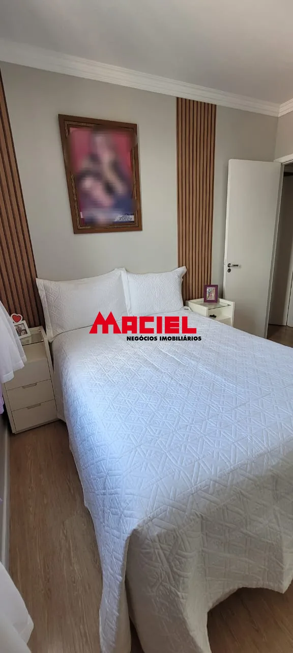 Comprar Apartamento / Padr&atilde;o em S&atilde;o Jos&eacute; dos Campos R$ 745.000,00 - Foto 21