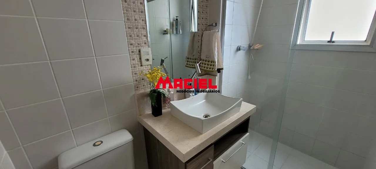 Comprar Apartamento / Padr&atilde;o em S&atilde;o Jos&eacute; dos Campos R$ 745.000,00 - Foto 23