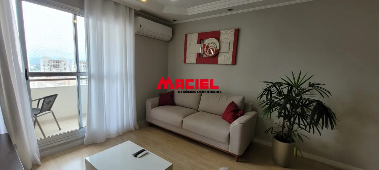 Comprar Apartamento / Padr&atilde;o em S&atilde;o Jos&eacute; dos Campos R$ 745.000,00 - Foto 24