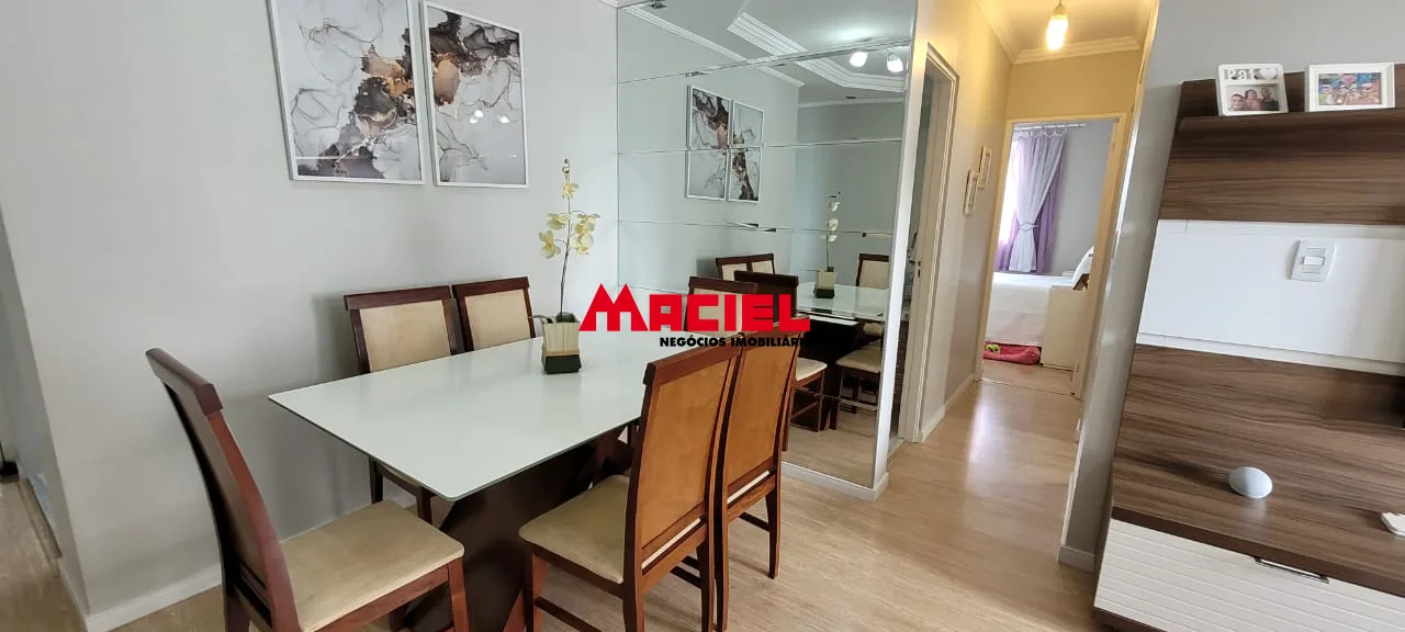 Comprar Apartamento / Padr&atilde;o em S&atilde;o Jos&eacute; dos Campos R$ 745.000,00 - Foto 25