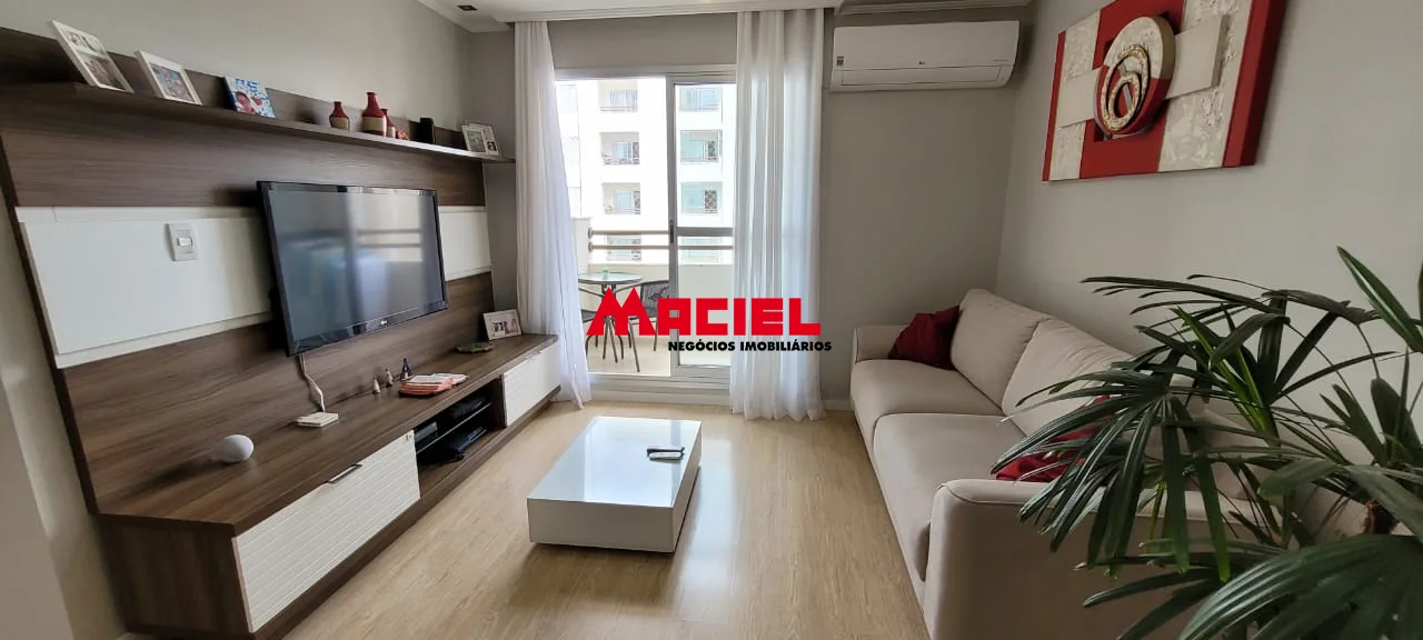 Comprar Apartamento / Padr&atilde;o em S&atilde;o Jos&eacute; dos Campos R$ 745.000,00 - Foto 26