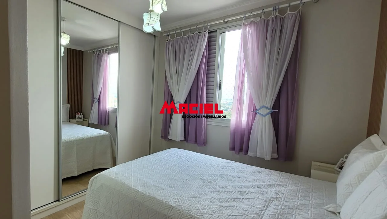 Comprar Apartamento / Padr&atilde;o em S&atilde;o Jos&eacute; dos Campos R$ 745.000,00 - Foto 27