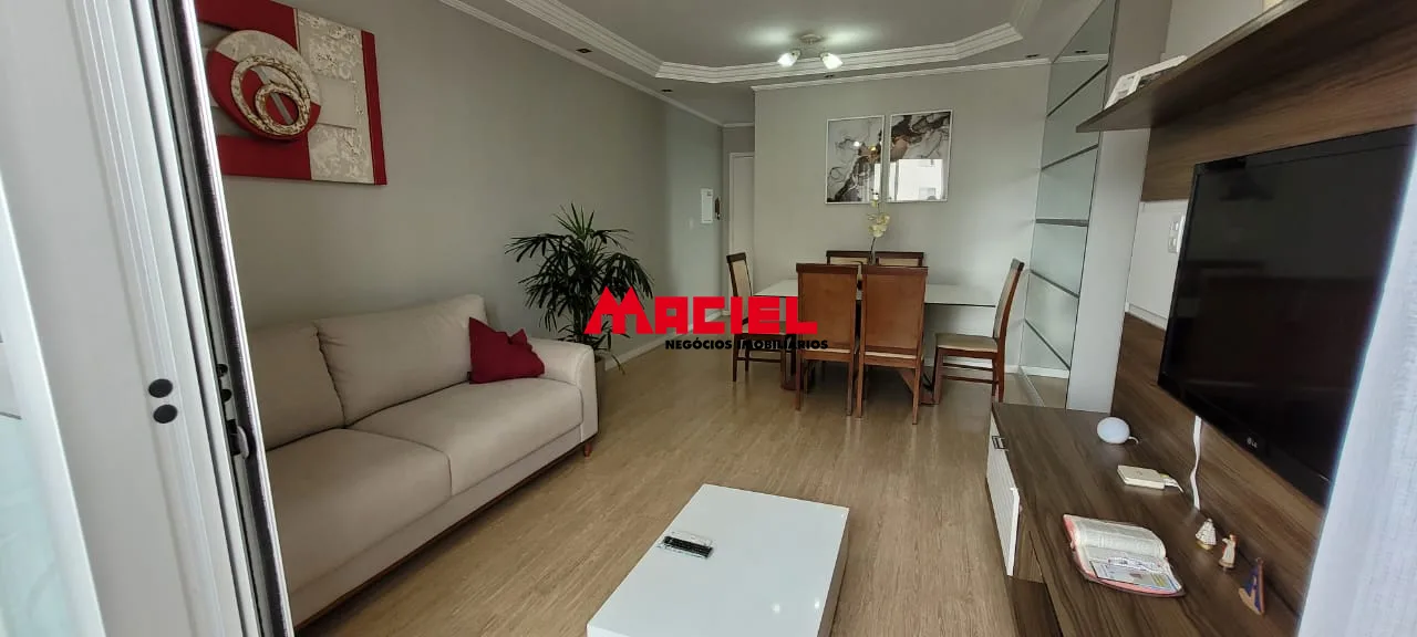 Comprar Apartamento / Padr&atilde;o em S&atilde;o Jos&eacute; dos Campos R$ 745.000,00 - Foto 28