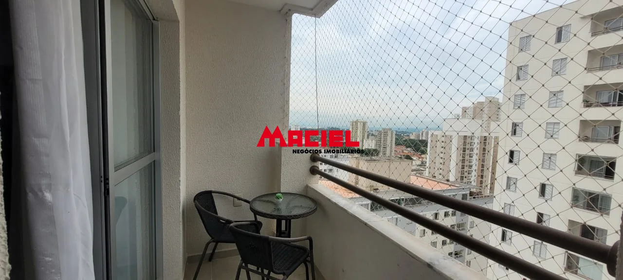 Comprar Apartamento / Padr&atilde;o em S&atilde;o Jos&eacute; dos Campos R$ 745.000,00 - Foto 30