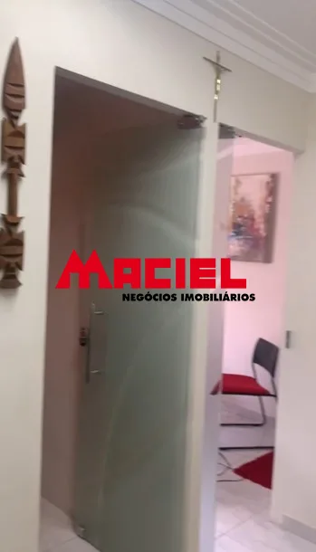 Comprar Comercial / Sala em Edif&iacute;cio/Condom&iacute;nio em S&atilde;o Jos&eacute; dos Campos R$ 220.000,00 - Foto 2