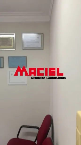 Comprar Comercial / Sala em Edif&iacute;cio/Condom&iacute;nio em S&atilde;o Jos&eacute; dos Campos R$ 220.000,00 - Foto 3