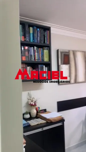 Comprar Comercial / Sala em Edif&iacute;cio/Condom&iacute;nio em S&atilde;o Jos&eacute; dos Campos R$ 220.000,00 - Foto 6