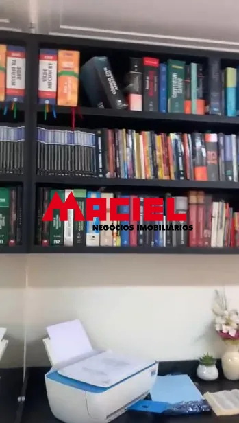 Comprar Comercial / Sala em Edif&iacute;cio/Condom&iacute;nio em S&atilde;o Jos&eacute; dos Campos R$ 220.000,00 - Foto 7