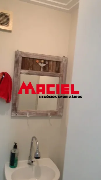 Comprar Comercial / Sala em Edif&iacute;cio/Condom&iacute;nio em S&atilde;o Jos&eacute; dos Campos R$ 220.000,00 - Foto 10