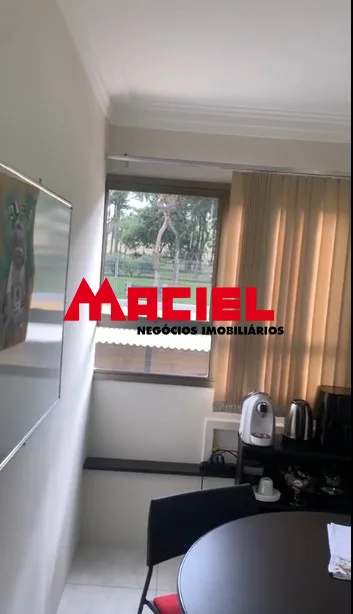 Comprar Comercial / Sala em Edif&iacute;cio/Condom&iacute;nio em S&atilde;o Jos&eacute; dos Campos R$ 220.000,00 - Foto 8