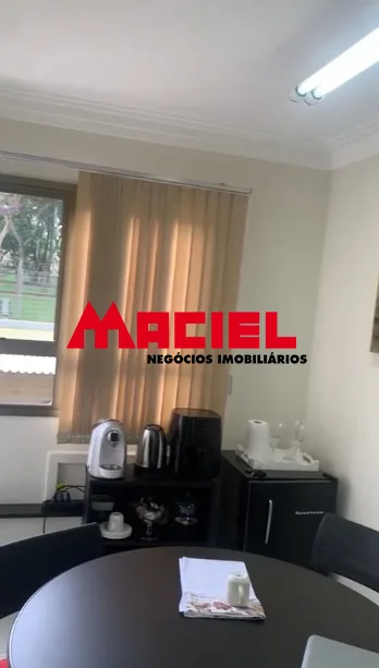 Comprar Comercial / Sala em Edif&iacute;cio/Condom&iacute;nio em S&atilde;o Jos&eacute; dos Campos R$ 220.000,00 - Foto 9