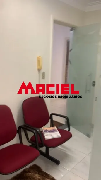 Comprar Comercial / Sala em Edif&iacute;cio/Condom&iacute;nio em S&atilde;o Jos&eacute; dos Campos R$ 220.000,00 - Foto 13