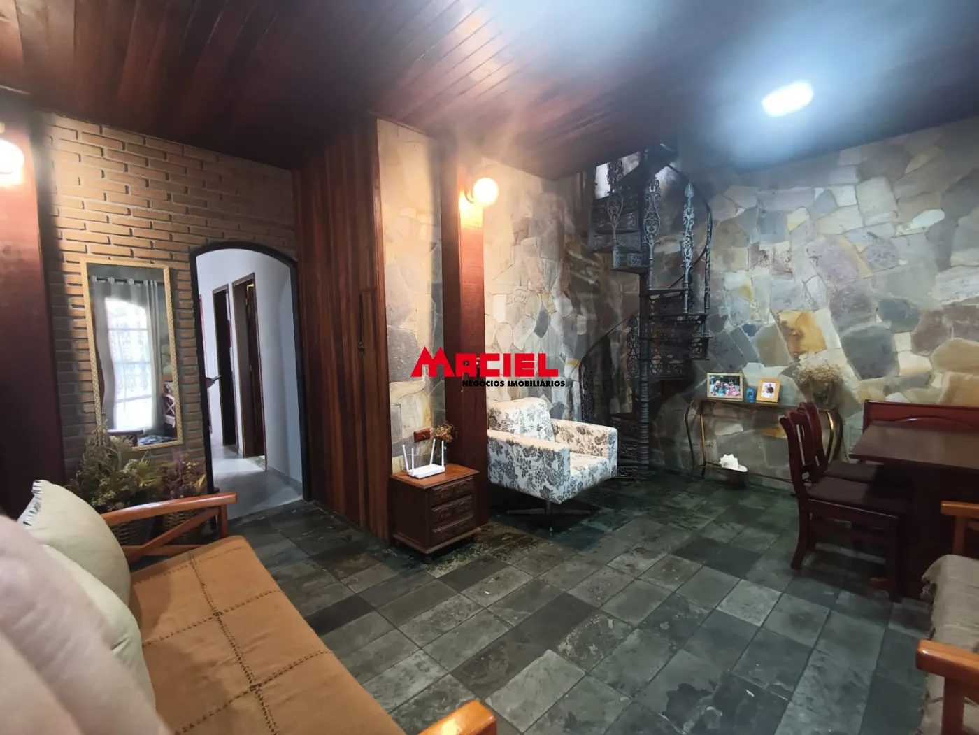 Comprar Casa / Sobrado em S&atilde;o Jos&eacute; dos Campos R$ 820.000,00 - Foto 4