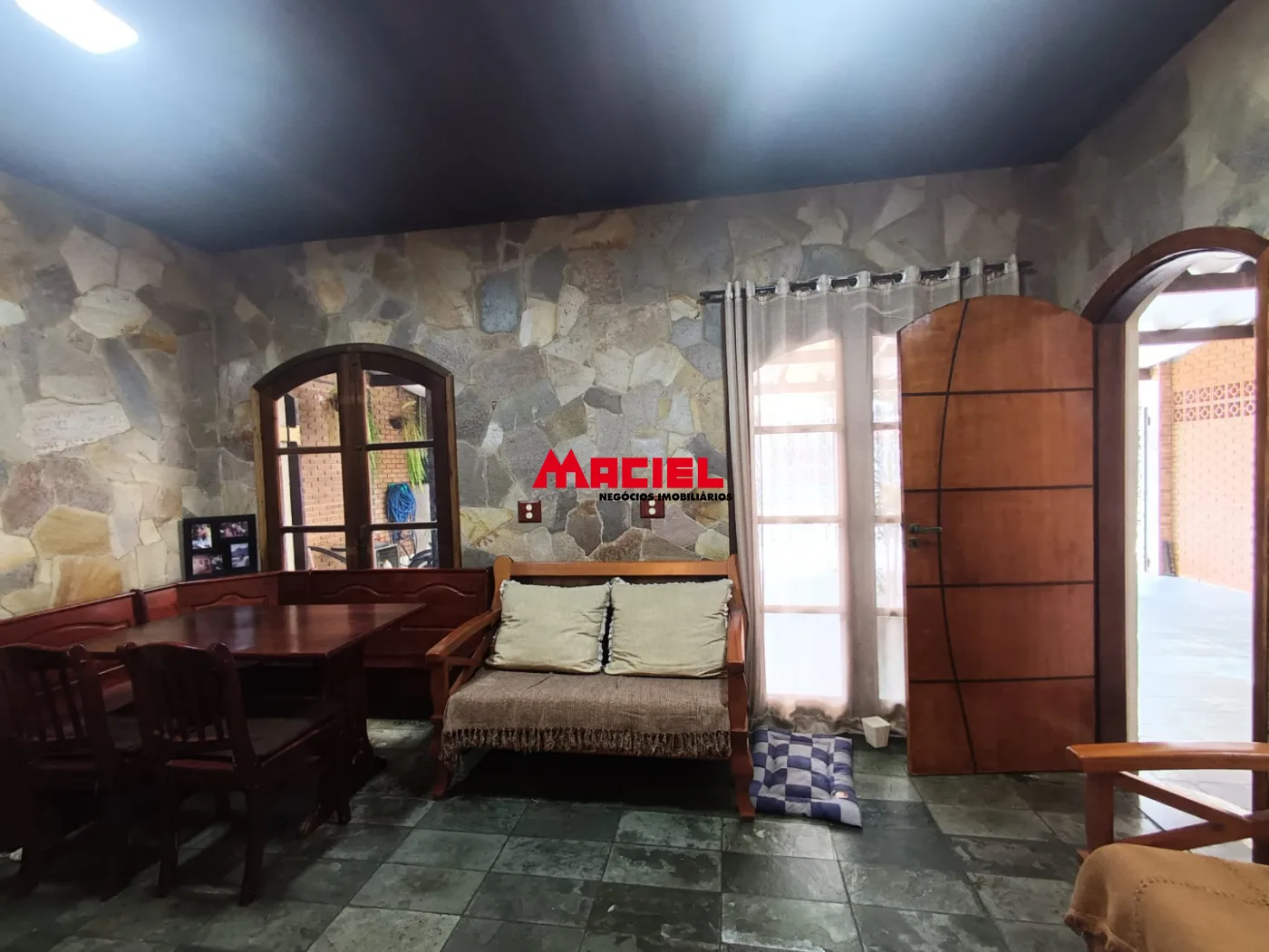 Comprar Casa / Sobrado em S&atilde;o Jos&eacute; dos Campos R$ 820.000,00 - Foto 5