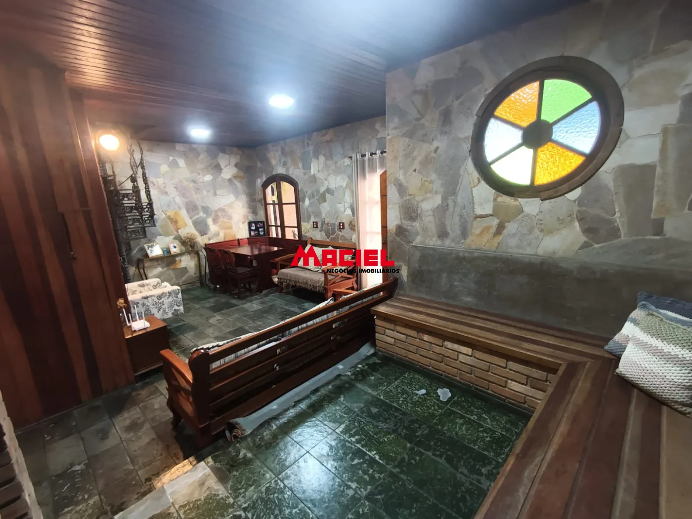 Comprar Casa / Sobrado em S&atilde;o Jos&eacute; dos Campos R$ 820.000,00 - Foto 7