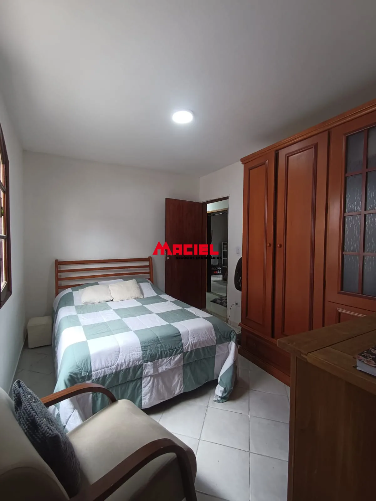 Comprar Casa / Sobrado em S&atilde;o Jos&eacute; dos Campos R$ 820.000,00 - Foto 15