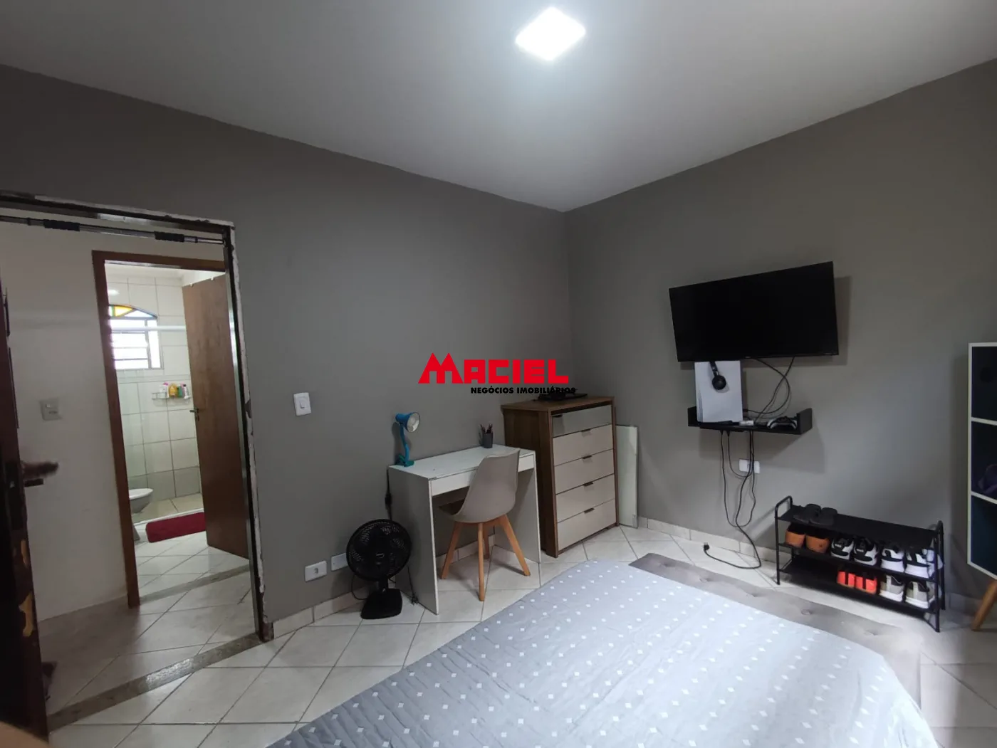 Comprar Casa / Sobrado em S&atilde;o Jos&eacute; dos Campos R$ 820.000,00 - Foto 20