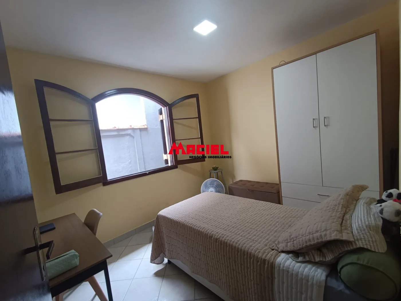 Comprar Casa / Sobrado em S&atilde;o Jos&eacute; dos Campos R$ 820.000,00 - Foto 28