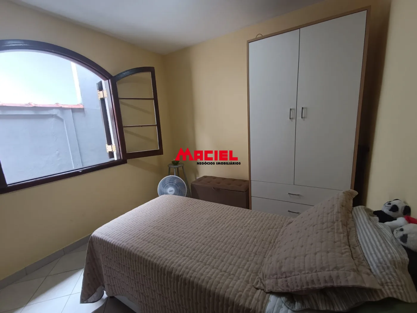 Comprar Casa / Sobrado em S&atilde;o Jos&eacute; dos Campos R$ 820.000,00 - Foto 29