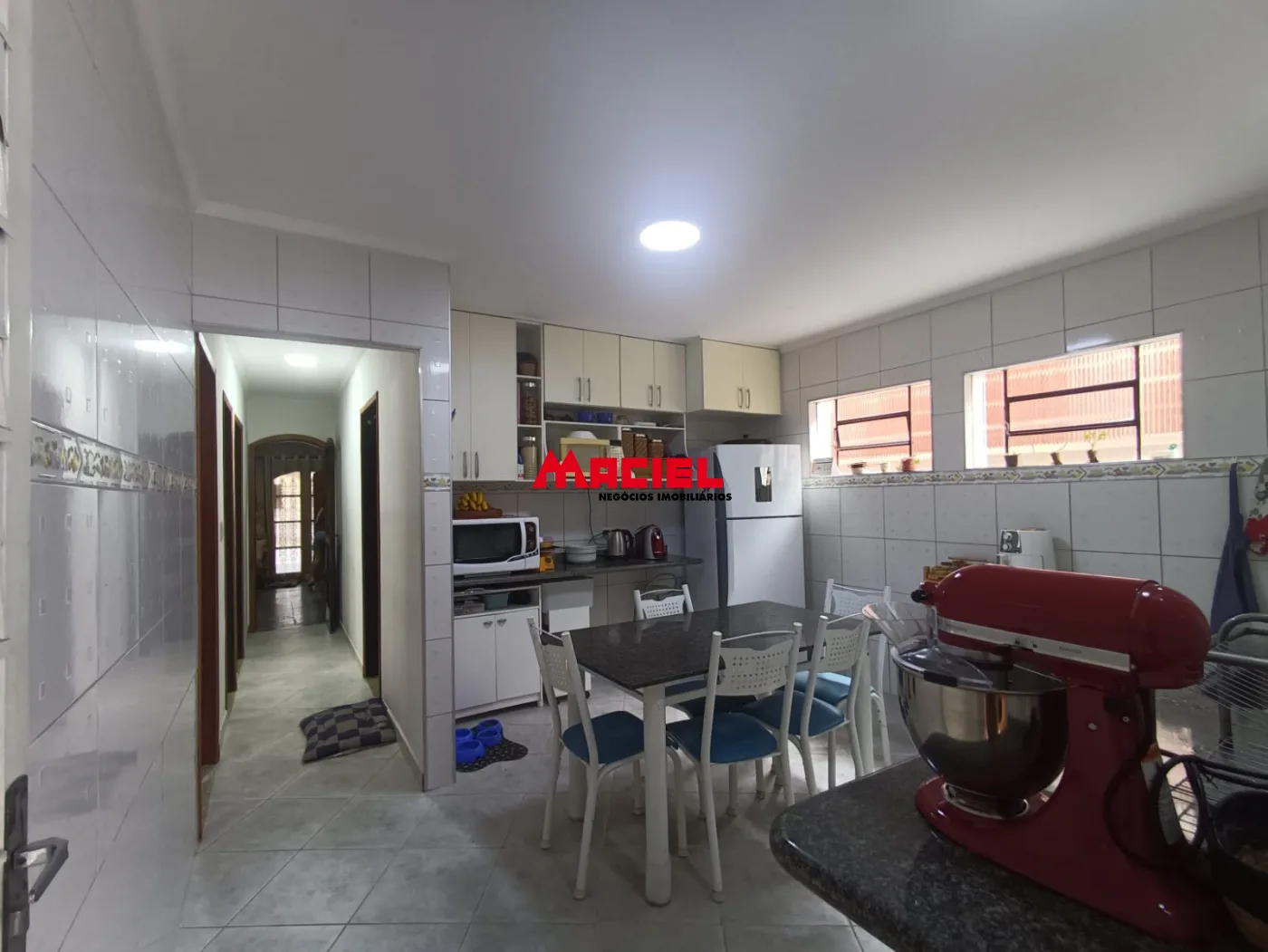 Comprar Casa / Sobrado em S&atilde;o Jos&eacute; dos Campos R$ 820.000,00 - Foto 39