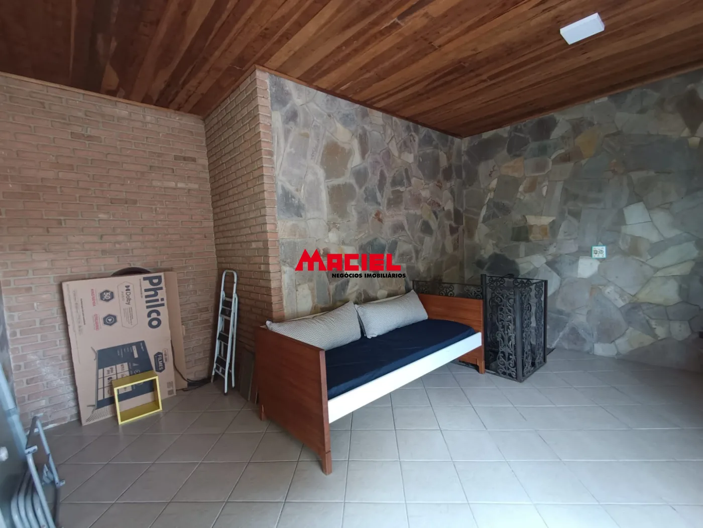 Comprar Casa / Sobrado em S&atilde;o Jos&eacute; dos Campos R$ 820.000,00 - Foto 55