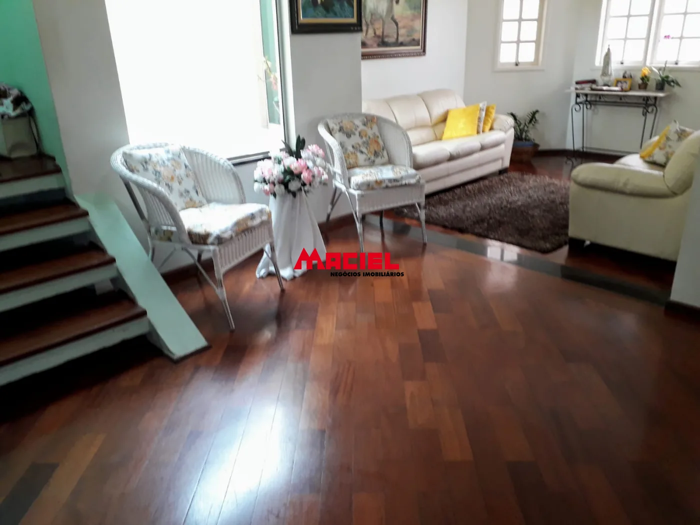 Alugar Casa / Sobrado em S&atilde;o Jos&eacute; dos Campos R$ 7.200,00 - Foto 4