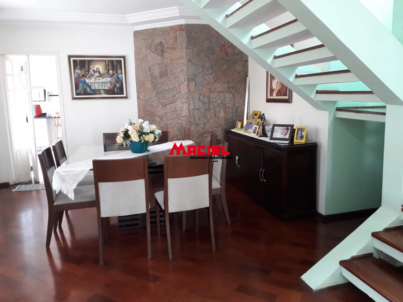 Alugar Casa / Sobrado em S&atilde;o Jos&eacute; dos Campos R$ 7.200,00 - Foto 8
