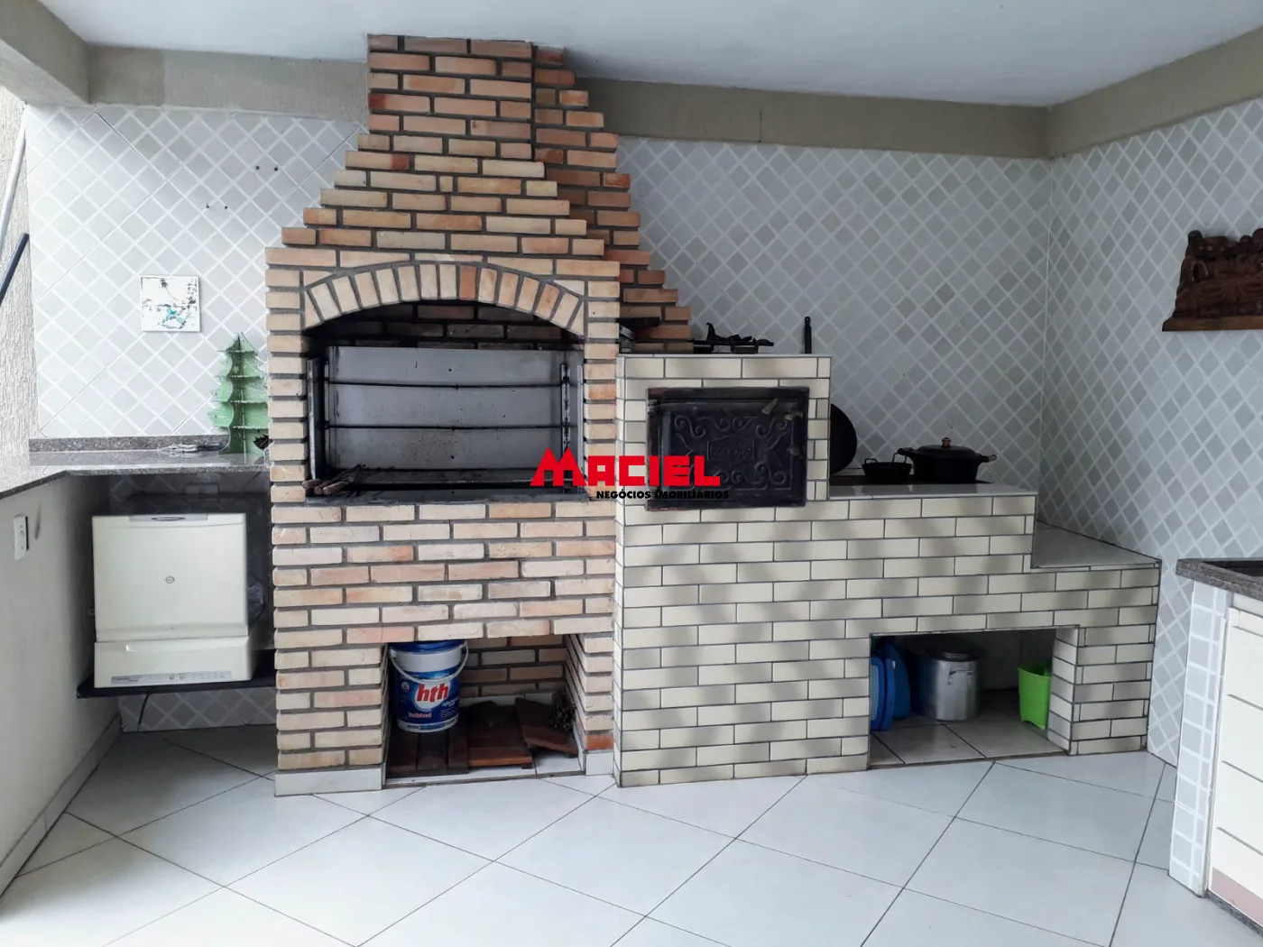 Alugar Casa / Sobrado em S&atilde;o Jos&eacute; dos Campos R$ 7.200,00 - Foto 19