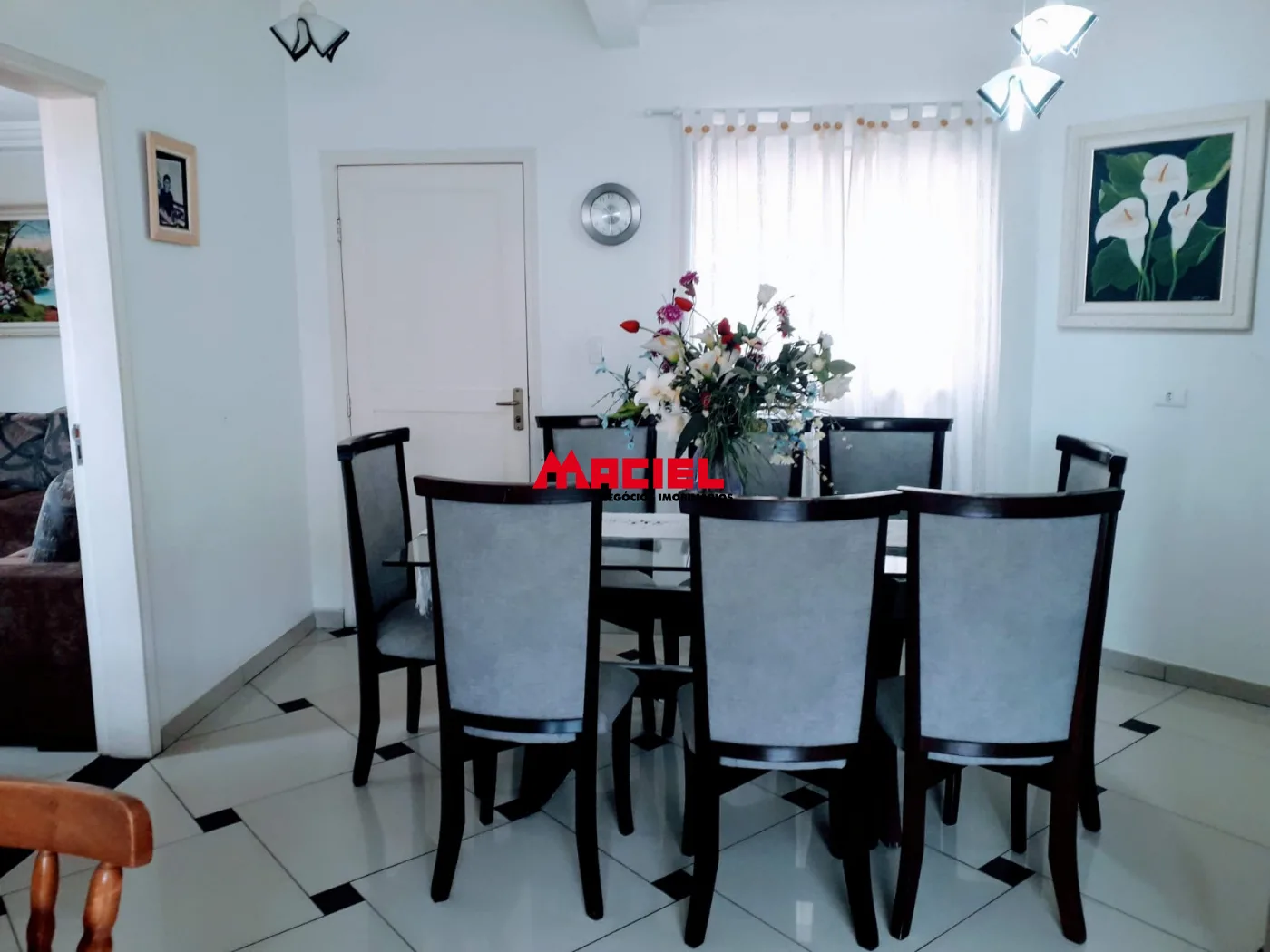 Alugar Casa / Sobrado em S&atilde;o Jos&eacute; dos Campos R$ 7.200,00 - Foto 26