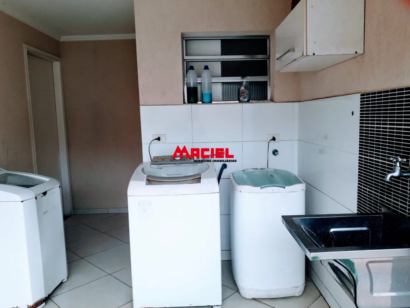 Alugar Casa / Sobrado em S&atilde;o Jos&eacute; dos Campos R$ 7.200,00 - Foto 27