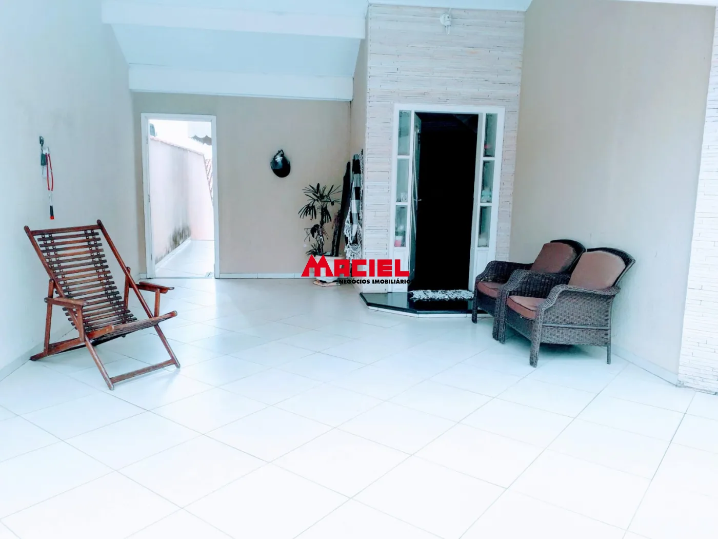 Alugar Casa / Sobrado em S&atilde;o Jos&eacute; dos Campos R$ 7.200,00 - Foto 30