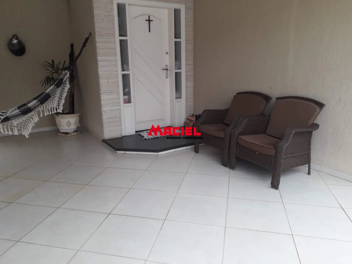 Alugar Casa / Sobrado em S&atilde;o Jos&eacute; dos Campos R$ 7.200,00 - Foto 32
