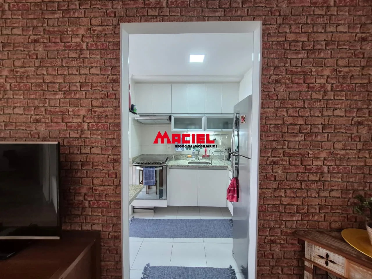 Alugar Apartamento / Mobiliado em S&atilde;o Jos&eacute; dos Campos R$ 4.700,00 - Foto 15