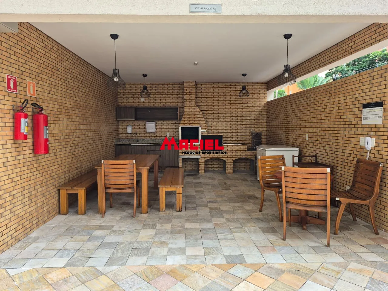 Alugar Apartamento / Mobiliado em S&atilde;o Jos&eacute; dos Campos R$ 4.700,00 - Foto 17