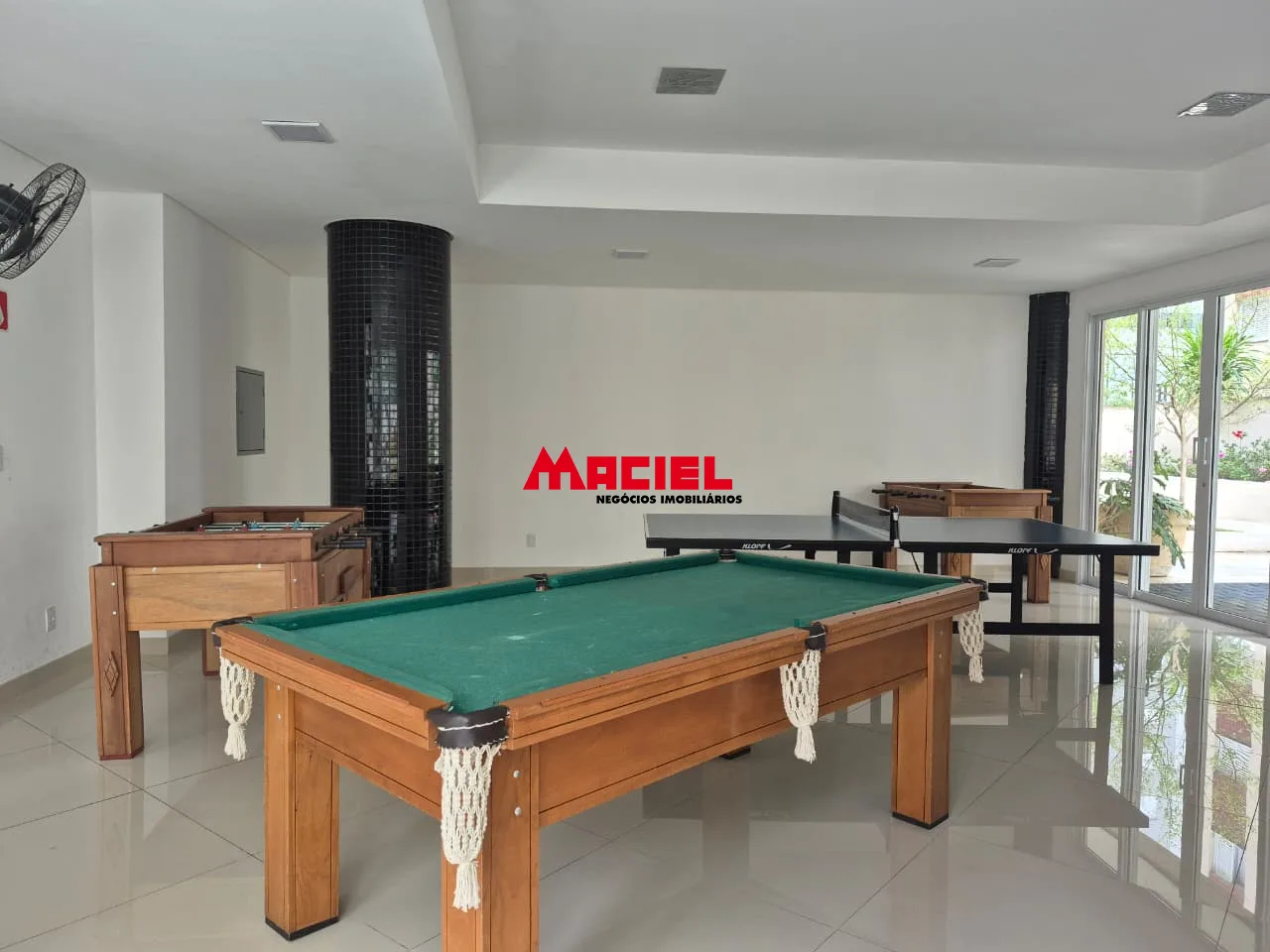 Alugar Apartamento / Mobiliado em S&atilde;o Jos&eacute; dos Campos R$ 4.700,00 - Foto 19