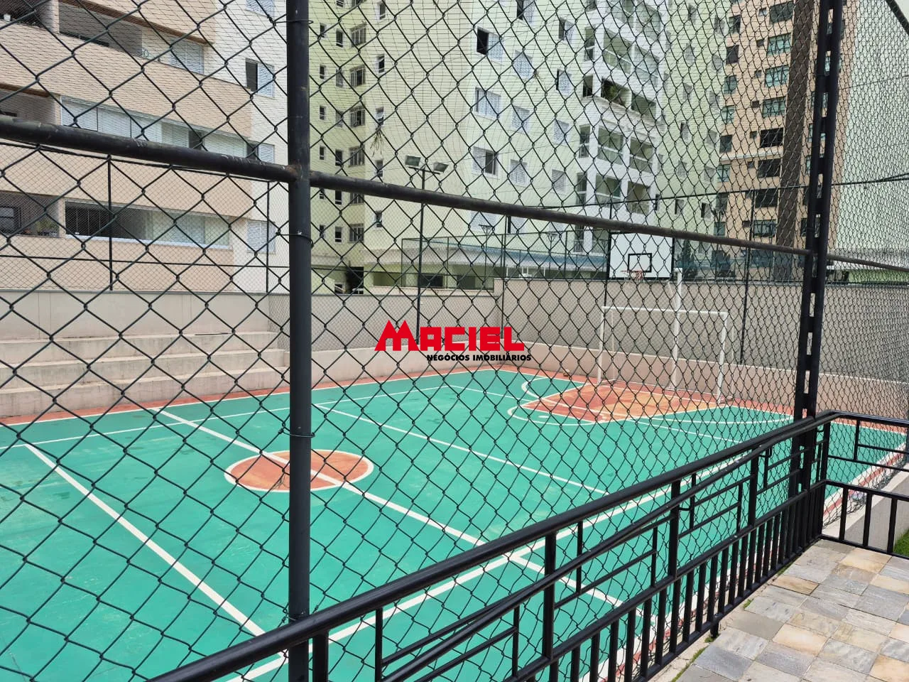 Alugar Apartamento / Mobiliado em S&atilde;o Jos&eacute; dos Campos R$ 4.700,00 - Foto 22