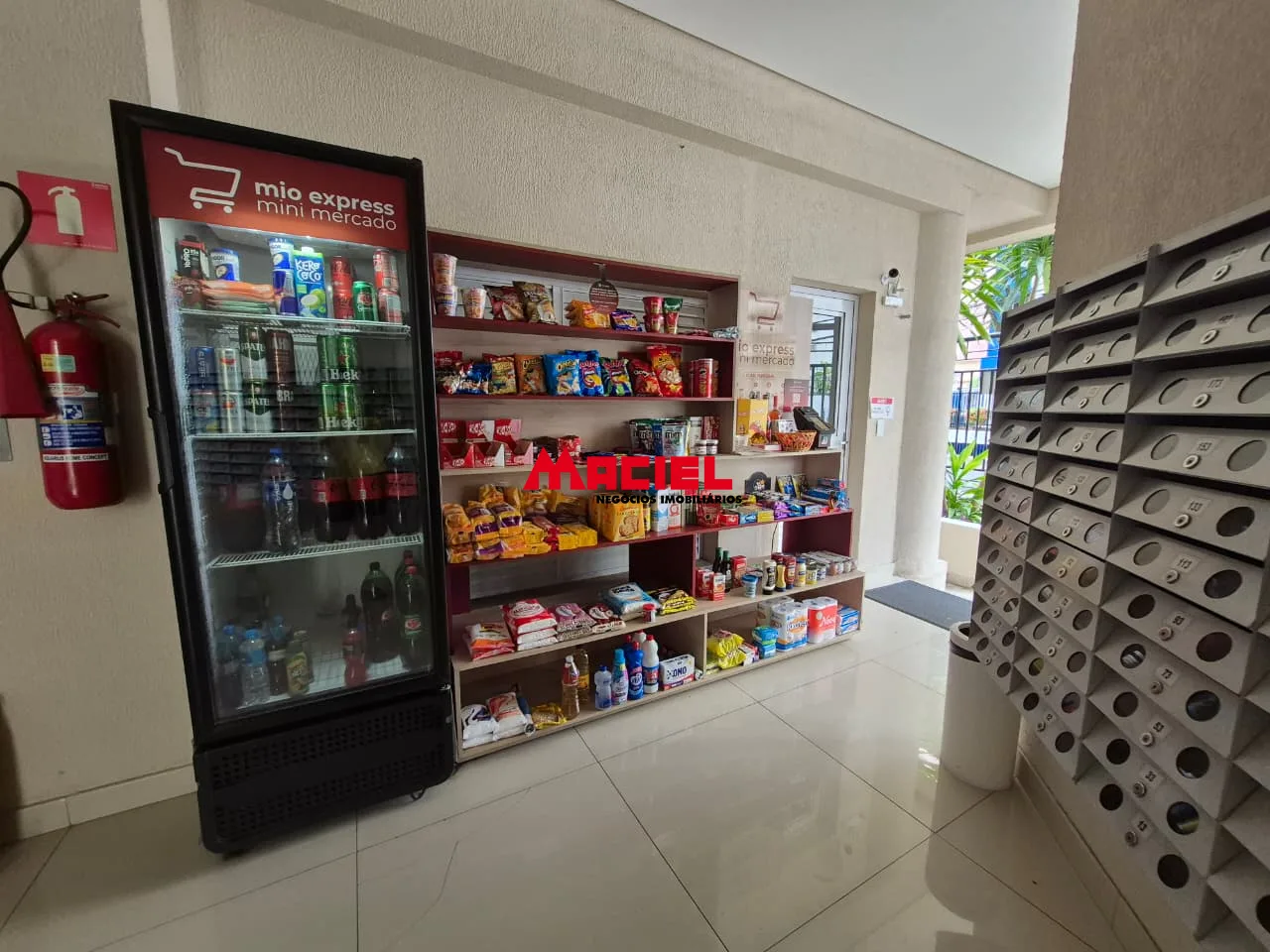 Alugar Apartamento / Mobiliado em S&atilde;o Jos&eacute; dos Campos R$ 4.700,00 - Foto 25