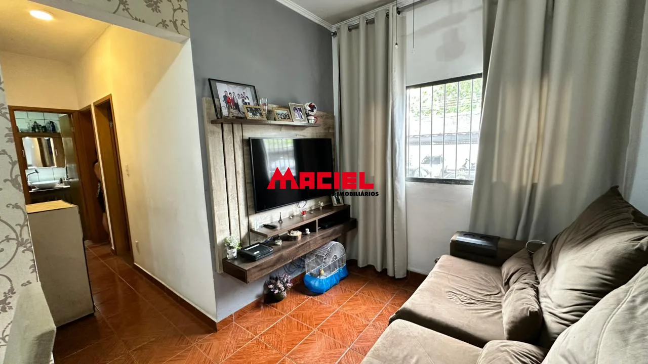 Comprar Apartamento / Padr&atilde;o em S&atilde;o Jos&eacute; dos Campos R$ 265.000,00 - Foto 6