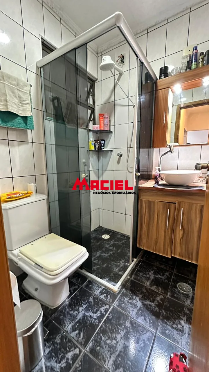 Comprar Apartamento / Padr&atilde;o em S&atilde;o Jos&eacute; dos Campos R$ 265.000,00 - Foto 13